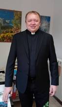 Un nuovo sacerdote per la Diocesi