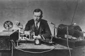 La potenza della preghiera secondo Guglielmo Marconi