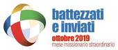 Ad ottobre il mese missionario straordinario