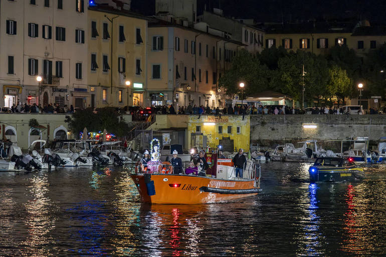 Trasmessa in diretta su Granducato TV