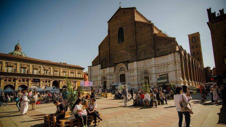 A Bologna, ricordando le stimmate ricevute da san Francesco 800 anni fa