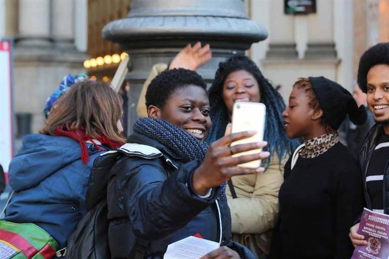 Cittadinanza, alcune buone ragioni per cui conviene a tutti allargarla