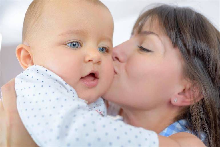 Meglio a casa con la mamma. Ma fino a che età?