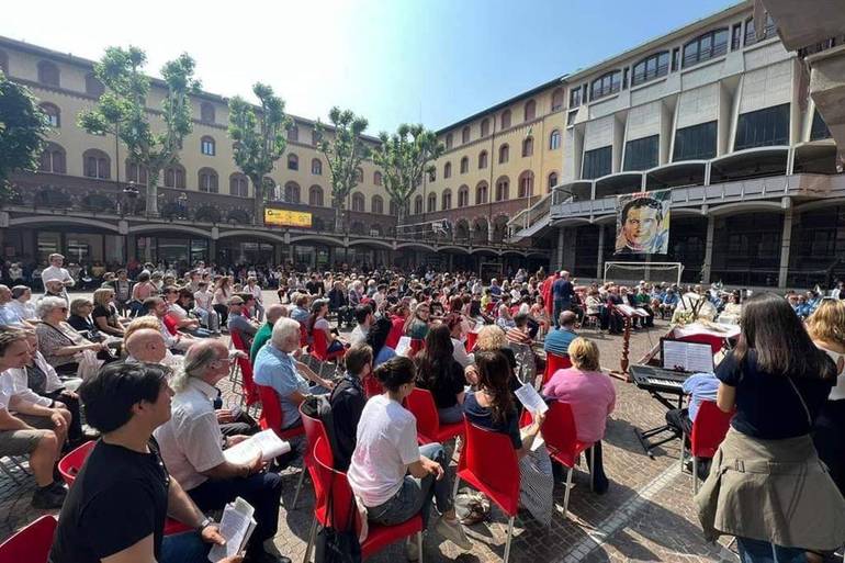 «Vi racconto cosa vuol dire avere 17 anni oggi»